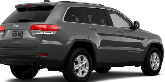 JEEP GRAND CHEROKEE 2015 1C4RJFAG0FC182115 image